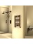 Banyo ve Mutfak Için Havlupan 500 X 700 cm Bakır Eskitme 1