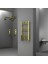 Banyo ve Mutfak Için Havlupan 500 X 800 cm Altın Renkli 1