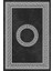 Bazaa Forum Saçaklı Klasik Desen Kaymaz Taban Dijital Baskı Halı FM-2005 180 x 280 cm 2