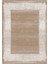 Bazaa Forum Saçaklı Mermer Desen Kaymaz Taban Dijital Baskı Halı FM-2029 180 x 280 cm 2