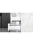Smart Slide Kısmi Açılm Frenli 400 mm 2