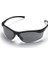Maxsafety SE2275 Siyah Camlı Koruyucu Gözlük 1
