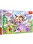 Disney, Sofia The First - 24 Parça Dev Puzzle 2