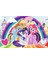 Hasbro, My Little Pony - 24 ParçaDev Puzzle 1