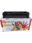Canon CRG-054 CY 2100 Sayfa Mavi Muadil Toner 1