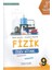 Yazıt 9.Sınıf Fizik Ödev Kitabı - Hakan Ülker 1