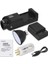 YN200 Kit Bataryalı Taşınabilir Flaş (200W) 1