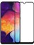 Oppo A31 Full Kapatan Renkli Tam Koruma Siyah 1
