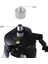 Vida Adaptörü 5/8" Tripod Vidasını 1/4" Dönüştürücü 5