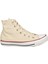 M7650C All Star Hi Krem Ayakkabı 2
