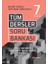 7. Sınıf Tüm Dersler Beceri Temelli Soru Bankası 1