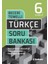 Tudem Yayınları 6. Sınıf Türkçe Beceri Temelli Soru Bankası 1