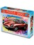 Laço Kids 250 Parça Kırmızı Jaguar Araba Puzzle 1