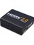 4442 4K 2160P HDMI 2.0 Repeater Dişi Dişi Kablo Extender Uzatıcı Ekleme Adaptörü 1