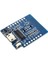D1 Mini Wemos ESP8266 Nodemcu Mini Geliştirme Kartı 3