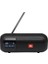 Tuner 2 Bluetooth Hoparlör - Siyah 2