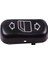 Mercedes C Class W202 1994-2000 Için Cam Düğmesi Tamir Kapağı 2