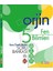 5. Sınıf Orjin Fen Bilimleri Konu Özetli Etkinlikli Soru Bankası 1