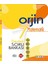7. Sınıf Orjin Matematik Soru Bankası 1