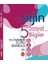 Gama Yayınları 5. Sınıf Orjin Sosyal Bilgiler Konu Özetli Etkinlikli Soru Bankası 1