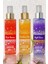 Sunshine Kiss Diamond Shimmer Mist Vücut Spreyi Gold 2