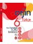 Gama Yayınları 6. Sınıf Orjin Türkçe Konu Özetli Etkinlikli Soru Bankası 1