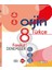 Gama Yayınları 8. Sınıf OrjinTürkçe Fasikül Denemeler 1