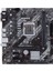 Prime H410M-K Intel H410 (OC) DDR4 2933 MHz Lga1200 mAtx Anakart 3