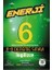 6. Sınıf Enerji 6+6 İngilizce Deneme Sınavı 1