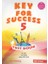 Key Publishing Key For Success 5 Test Book 1