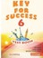 Key Publishing Key For Success 6 Test Book 1