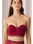 4672 Cenova Balenli Soft Push Up Büstiyer Sütyen 1