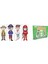 Chiva Eşleştir,ben Kimim ? Mukavva Puzzle - EDU-1014 1