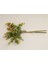 Honewort Kumaş Tek Dal Yapay Çiçek 36 cm Yeşil 2