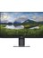 P2421D 23.8" 60Hz 8ms (HDMI+Display) QHD IPS LED Monitör 1