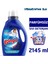 Parfümsüz Sıvı Çamaşır Deterjanı 2145 ml 1