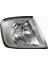 Audi A3 Sağ Sinyal Lambası 1996-1999 [8L0953050] 1