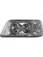 Transporter T5 Sol Far (Çift Mercek) 2004-2010 [7H1941015A] 1