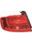 Audi A4 Sol Dış Stop Lambası 2008-2011 (Led'li) [8K5945095K] 1