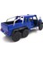 1:36 Mercedes G63 Amg 6x6 Mavi 2