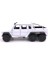 1:36 Mercedes G63 Amg 6x6 Beyaz 3