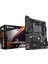 B550 Aorus Pro AMD B550 2133 MHz DDR4 Soket AM4 ATX Anakart 1