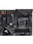 B550 Aorus Pro AMD B550 2133 MHz DDR4 Soket AM4 ATX Anakart 2