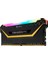 16GB(2x8GB) 3000MHz DDR4 Ram CMW16GX4M2C3000C15-TUF 1
