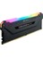 Vengeance RGB Pro 8GB DDR4 3200MHz CL16 Ram CMW8GX4M1Z3200C16 1