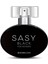 Sasy Black EDP 50 ml Kadın Parfüm 1