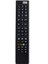 Vestel LED Tv Kumandası 1