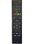 Arçelik A48L4531 0b LCD Tv Uyumlu Kumanda 1