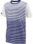 B Team Striped Crew Erkek Çocuk T-Shirt WRA767203 1