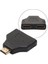 4447 2 Port HDMI Çoklayıcı Splitter Switch Ekran Çoğaltıcı 2